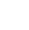 White and grey flip calendar icon