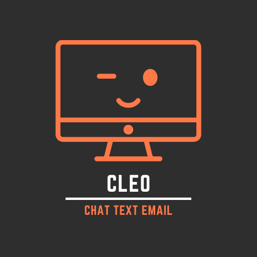 Cleo Logo